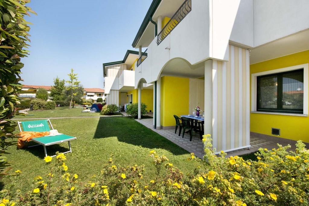 Villaggio Ducale Bibione Cameră foto