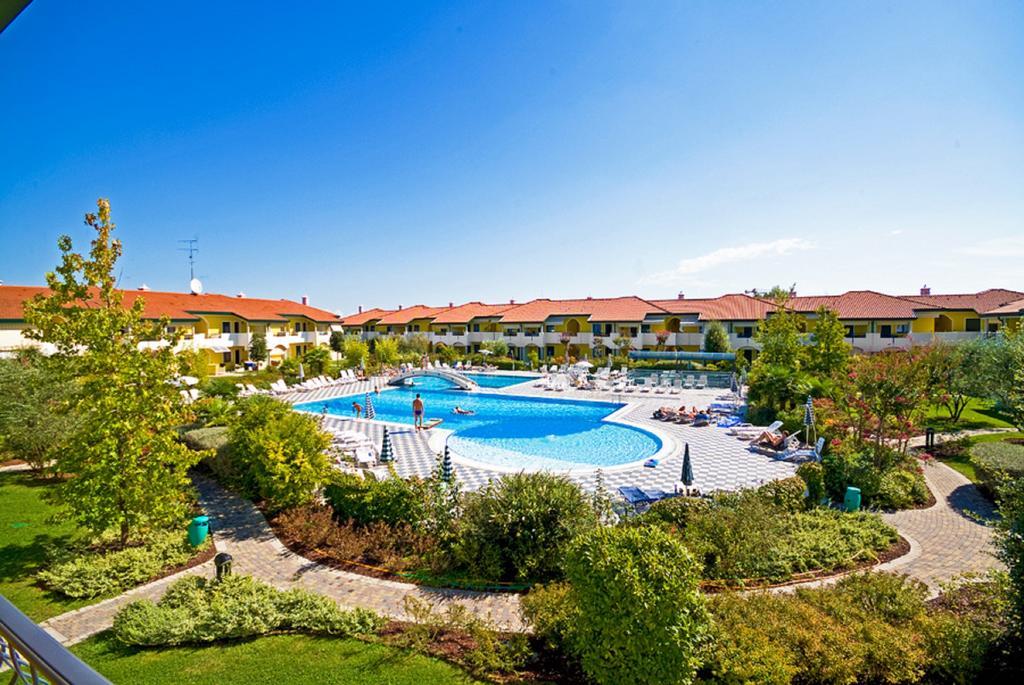 Villaggio Ducale Bibione Cameră foto